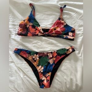 Rhythm Bikini size Large